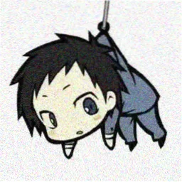留言乘客一的头像